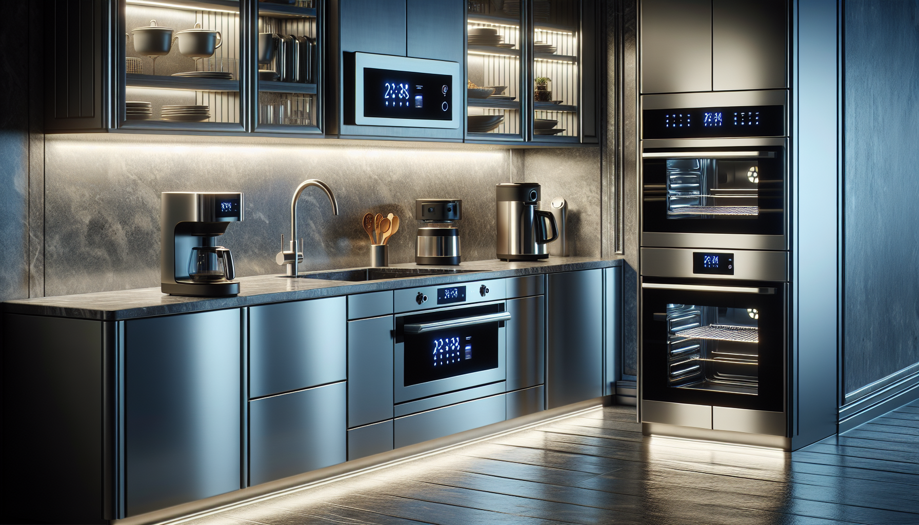 فروش وسایل و تجهیزات خانه هوشمند در اراک و مرکزی - شرکت یونیک